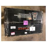 ECHO 56V 21 in. Cordless Battery Walk Behind Self-Propelled Lawn Mower with 5.0Ah Battery and Charger   Customer Returns See Pictures