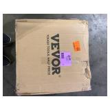 SVOPES Insulated Beverage Dispenser, 10 Gal. Hot and Cold Server, Plastic Thermal Drink Cooler with 1.18 in.  Customer Returns See Pictures