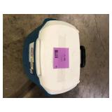 Coleman CHILLER COOLER 28QT WHL 6220 OCN/W/W C2  Customer Returns See Pictures