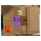 RIDGID 29 in. 23 Pocket Professional Grade 2-Bag Suspension Rig Work Tool Belt with Suspenders  Customer Returns See Pictures