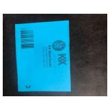 18 Boxes of TrafficMaster Seashore Wood 4 MIL x 12 in. W x 24 in. L Peel and Stick Water Resistant Vinyl Tile Flooring (20 sqft/case) Customer Returns See Pictures