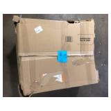 Lot of TrafficMaster Black 24 in. W x 24 in. L x 0.47 in. Foam Interlocking Gym Floor Tiles (6 Tiles/Pack) (24 sq. ft.)   Customer Returns See Pictures