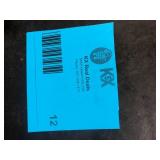 Glacier Bay Stancliff 31 in. Single Sink Elm Ember Bath Vanity with White Cultured Marble Top (Assembled)  Customer Returns See Pictures