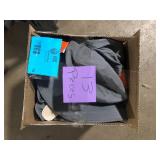 Lot of Bucket Hats    Customer Returns See Pictures