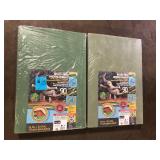 Lot of STEICO 90 sq.ft. 2 ft. x 3 ft. x 1/4 in. Wood Fiber Underlayment - Sound Barrier for Laminate, Vinyl, LVT, Hardwood Floors    Customer Returns See Pictures