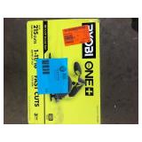 RYOBI ONE+ 18V Cordless 5 1/2 in. Circular Saw (Tool Only)  Customer Returns See Pictures