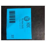 Everbilt Watershield Shower System 24 in. x 48 in. x 2 in. XPS Waterproof Backer Board for Rectangular Shower Benches   Customer Returns See Pictures