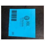 7-Light Oil Rubbed Bronze Candle Chandelier Light Fixture  Customer Returns See Pictures