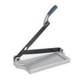 12 in. Luxury Vinyl Tile (LVT) Cutter   Customer Returns See Pictures