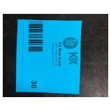 Wayne 1/6 HP WaterBUG Submersible Utility Pump with Multi-Flo Technology  Customer Returns See Pictures