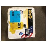 Wayne 1/6 HP WaterBUG Submersible Utility Pump with Multi-Flo Technology  Customer Returns See Pictures