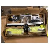 RYOBI Universal Router Table    Customer Returns See Pictures
