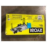 RYOBI Universal Router Table    Customer Returns See Pictures