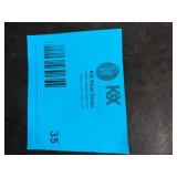 Legend Force 46 cc Gas Powered 4-Stroke Walk Behind Edger Customer Returns See Pictures