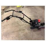 Legend Force 46 cc Gas Powered 4-Stroke Walk Behind Edger Customer Returns See Pictures