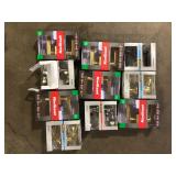 Lot of Assorted Door Handles Various Models and Conditions  Customer Returns See Pictures