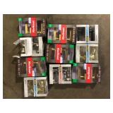 Lot of Assorted Door Handles Various Models and Conditions  Customer Returns See Pictures