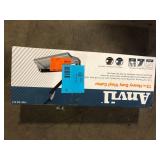 12 in. Luxury Vinyl Tile (LVT) Cutter   Customer Returns See Pictures