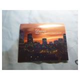 2009, 2010, 2011 U.S. Mint Uncirculated Coin Sets