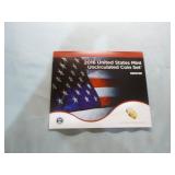 2016 and 2017 U.S. Mint Uncirculated Coin Sets