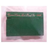 1993, 1994 and 1995 U.S. Mint Proof Sets