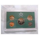 1996, 1997 and 1998 U.S. Mint Proof Sets