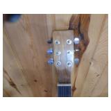 Project Resonator Guitar