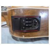 Project Resonator Guitar