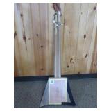 Handmade Double Dulcimer Guitar