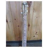 Handmade Double Dulcimer Guitar