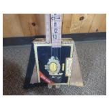 Handmade Double Dulcimer Guitar