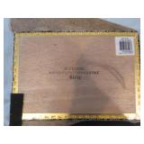 Handmade Double Dulcimer Guitar