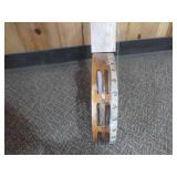 Handmade Banjo/Tambourine Instrument