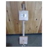 Handmade Double Cigar Box Instrument