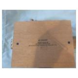 Homemade Cigar Box Guitar