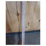 Homemade Cigar Box Guitar