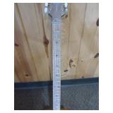 Homemade Cigar Box Guitar