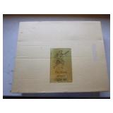 The Marina Do-it-Yourself Guitar Kit