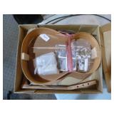 The Marina Do-it-Yourself Guitar Kit