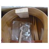 The Marina Do-it-Yourself Guitar Kit