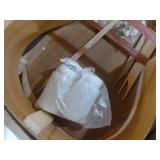 The Marina Do-it-Yourself Guitar Kit