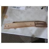 The Marina Do-it-Yourself Guitar Kit