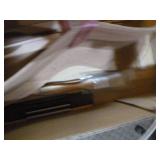 The Marina Do-it-Yourself Guitar Kit