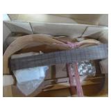 The Marina Do-it-Yourself Guitar Kit