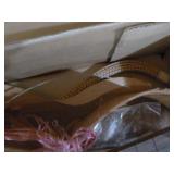 The Marina Do-it-Yourself Guitar Kit