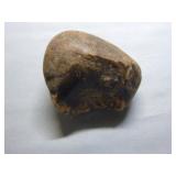 Geodes and Petrified Wood