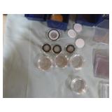 Coin Collecting Holders