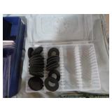 Coin Collecting Holders