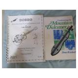 9 Instrument Making Books
