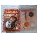 9 Instrument Making Books